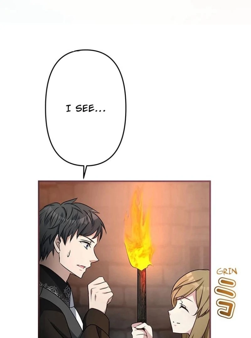 I will break ties with the harmful sister Chapter 26 419 ch 26 55