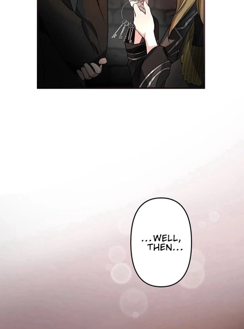 I will break ties with the harmful sister Chapter 26 420 ch 26 56