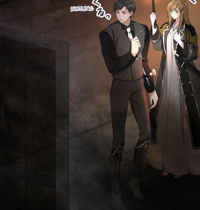 I will break ties with the harmful sister Chapter 26 422 ch 26 58