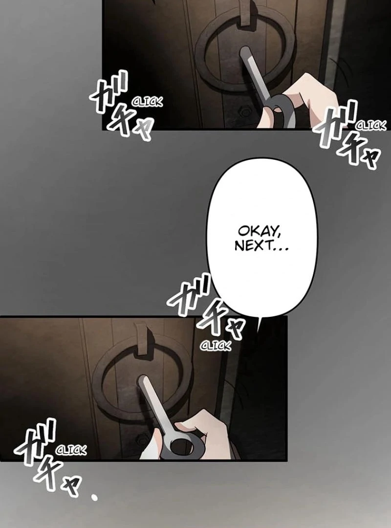 I will break ties with the harmful sister Chapter 26 424 ch 26 60