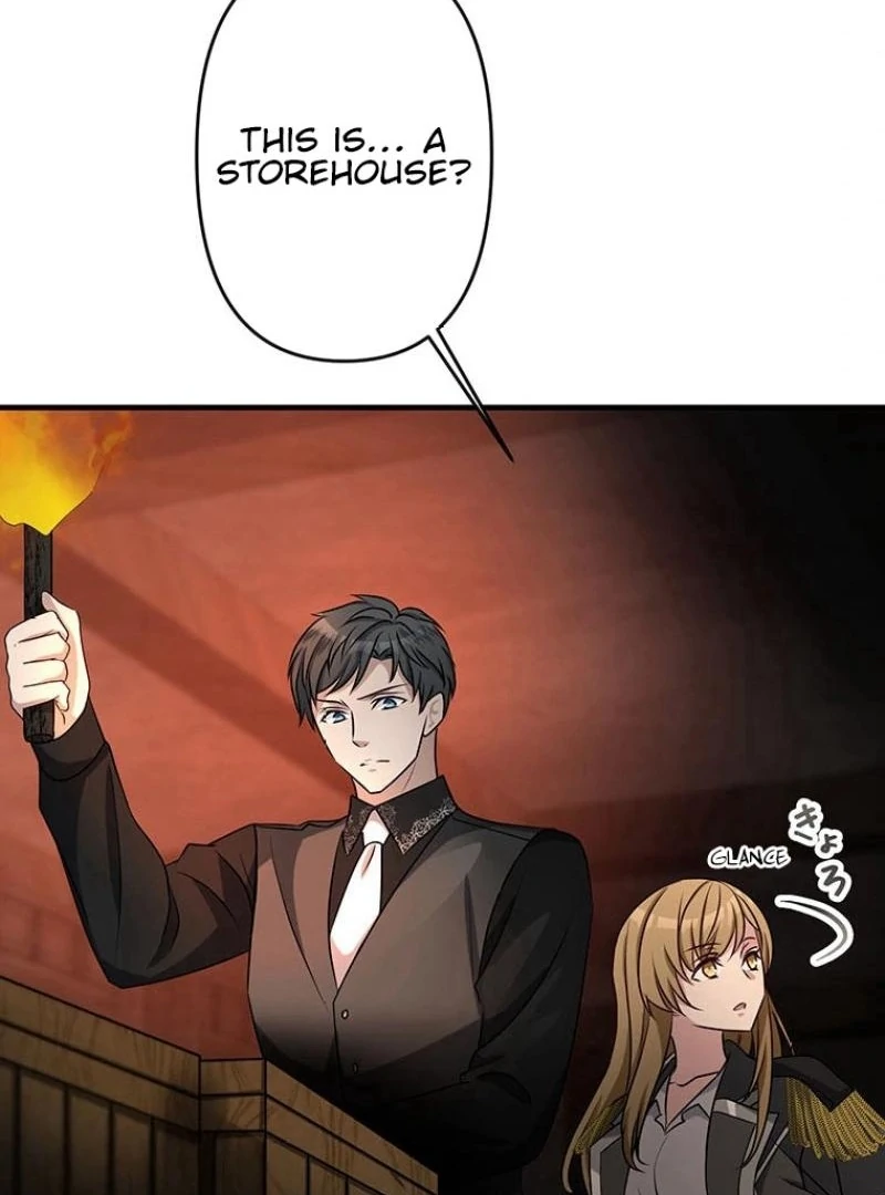 I will break ties with the harmful sister Chapter 26 430 ch 26 66