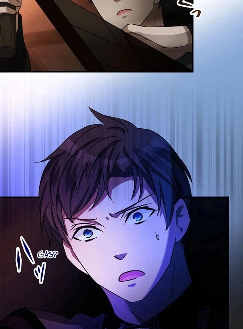 I will break ties with the harmful sister Chapter 26 432 ch 26 68