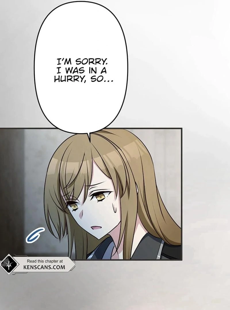 I will break ties with the harmful sister Chapter 26 371 ch 26 7