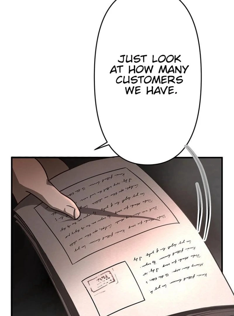 I will break ties with the harmful sister Chapter 26 453 ch 26 89