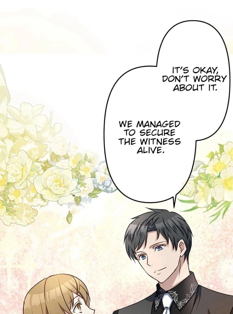 I will break ties with the harmful sister Chapter 26 373 ch 26 9