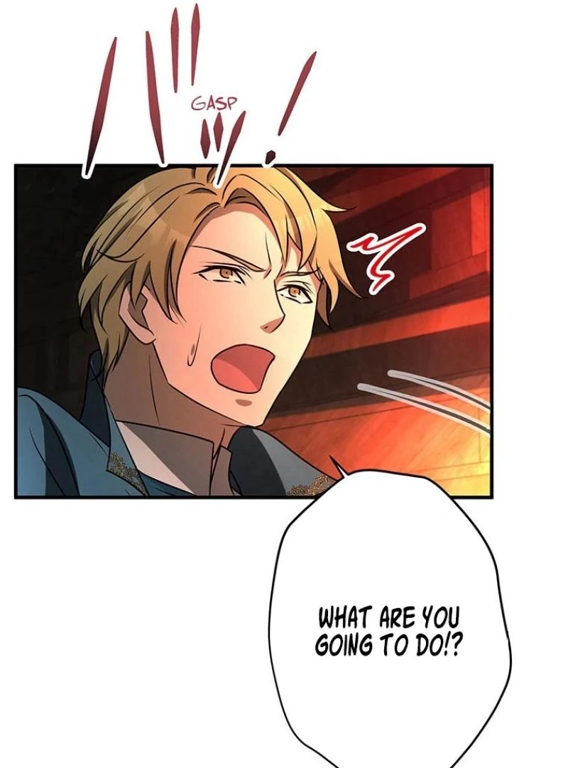 I will break ties with the harmful sister Chapter 26 461 ch 26 97