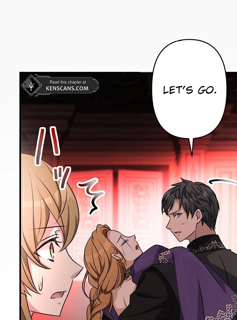 I will break ties with the harmful sister Chapter 29 587 ch 29 106