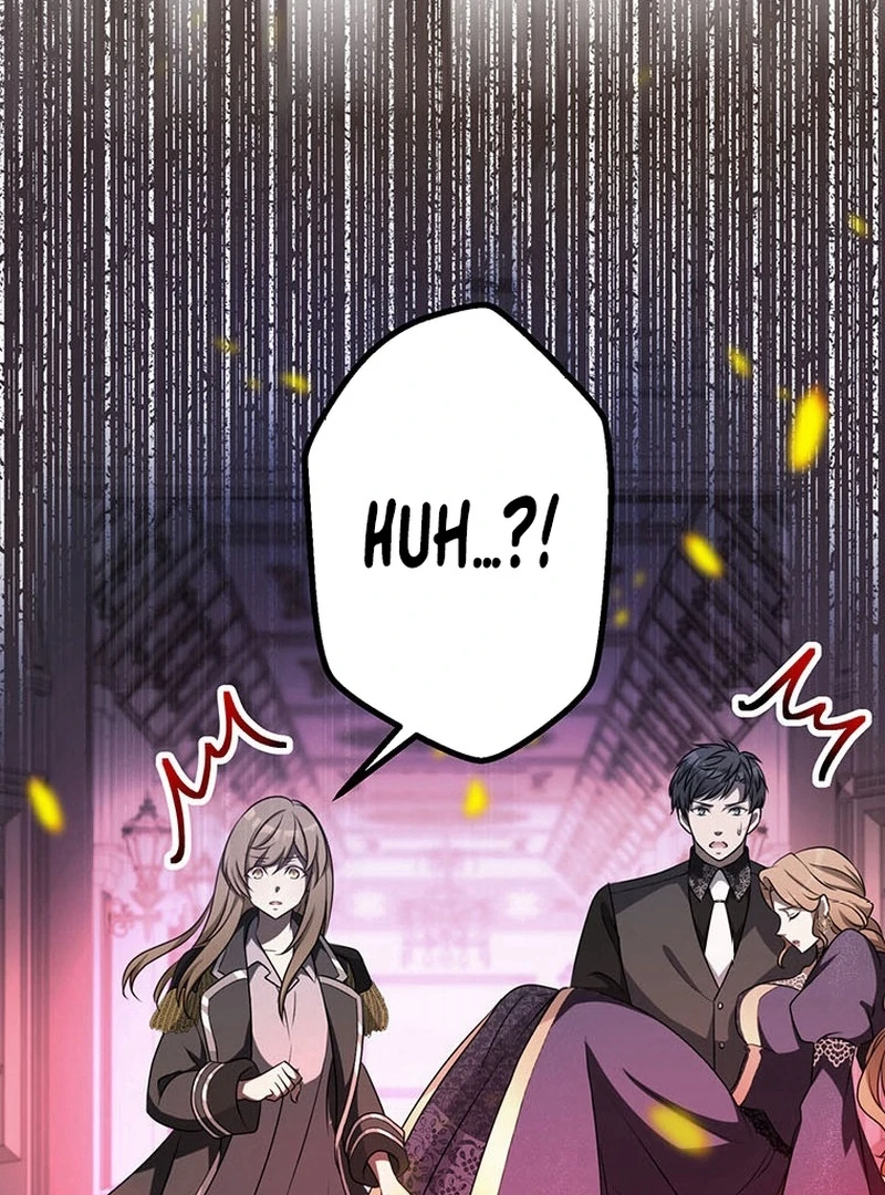 I will break ties with the harmful sister Chapter 29 597 ch 29 116