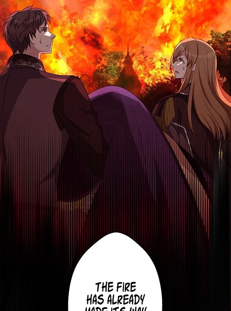 I will break ties with the harmful sister Chapter 29 600 ch 29 119