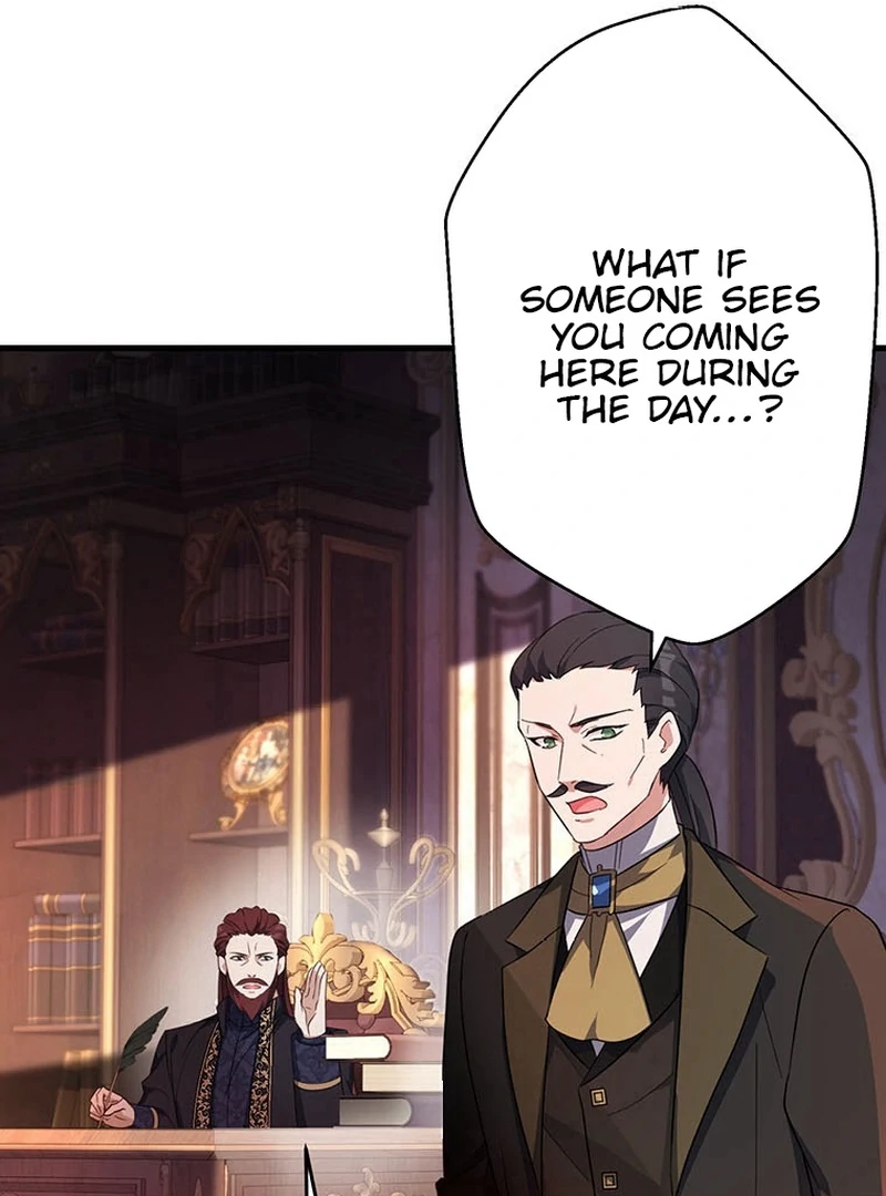 I will break ties with the harmful sister Chapter 29 493 ch 29 12