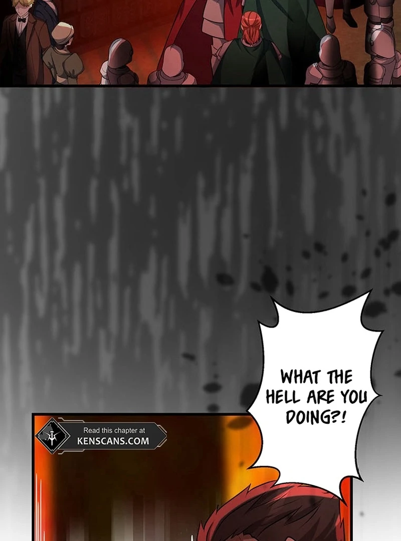 I will break ties with the harmful sister Chapter 29 603 ch 29 122