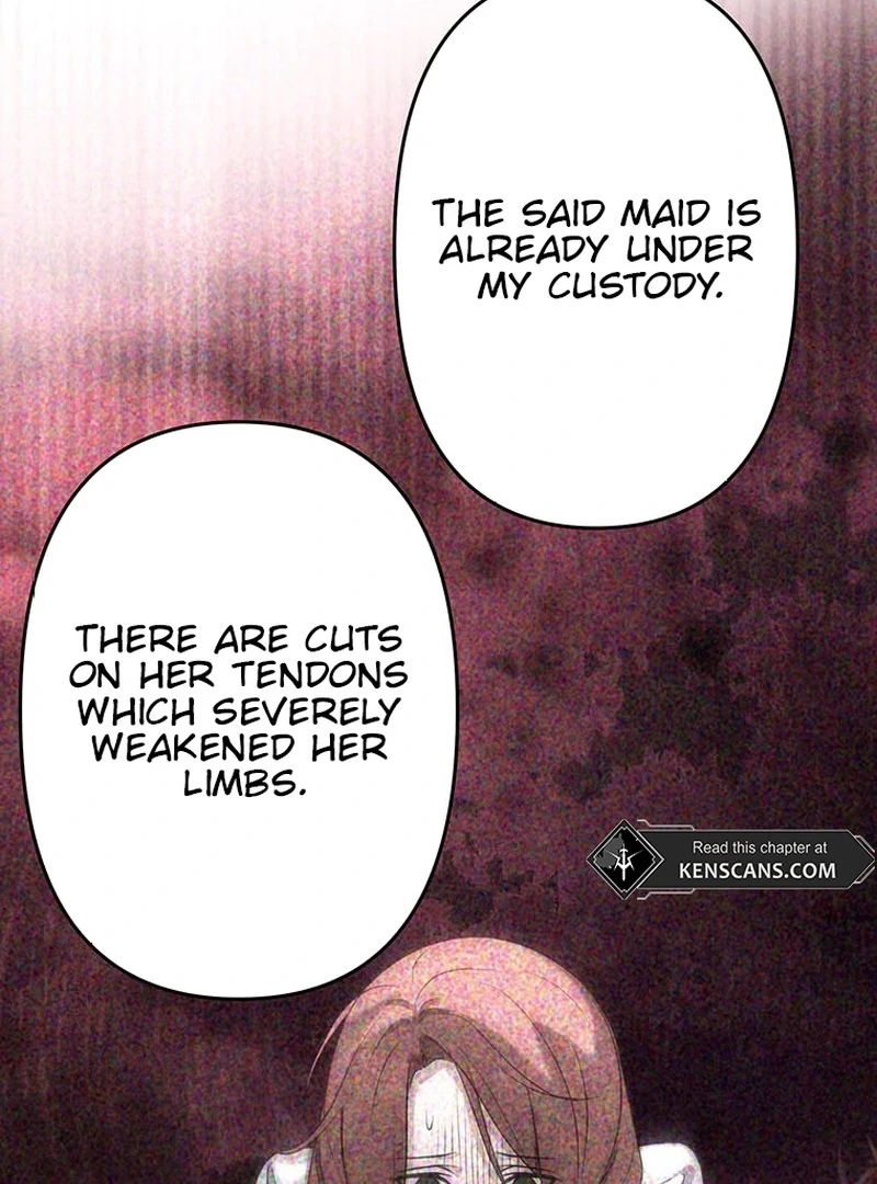 I will break ties with the harmful sister Chapter 29 502 ch 29 21