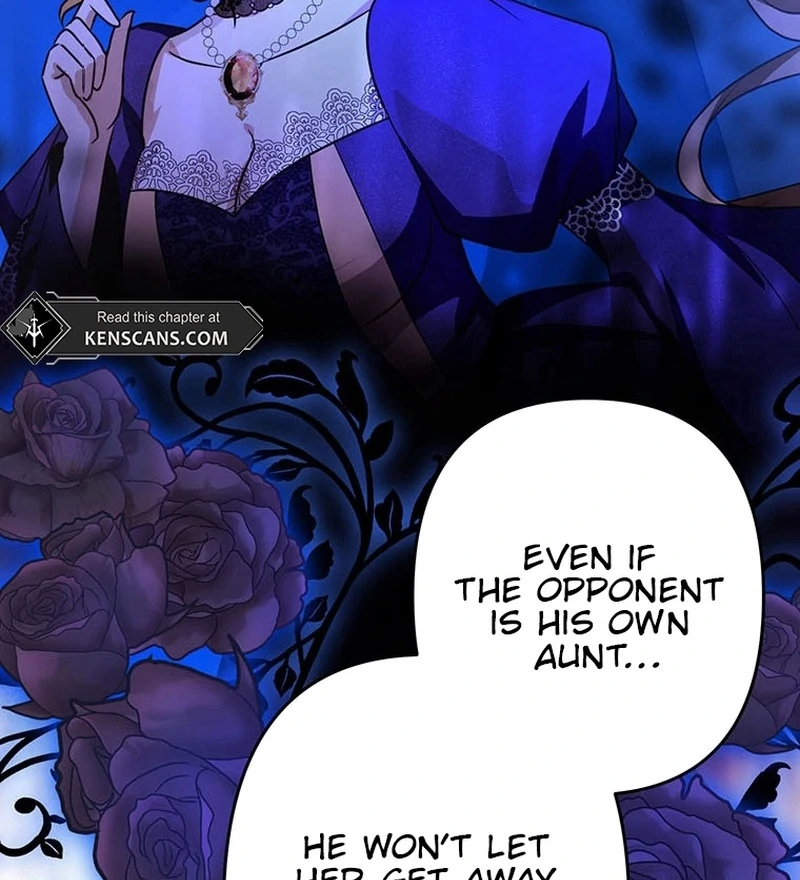 I will break ties with the harmful sister Chapter 29 514 ch 29 33