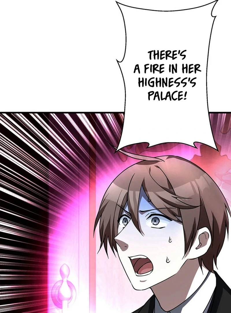 I will break ties with the harmful sister Chapter 29 528 ch 29 47