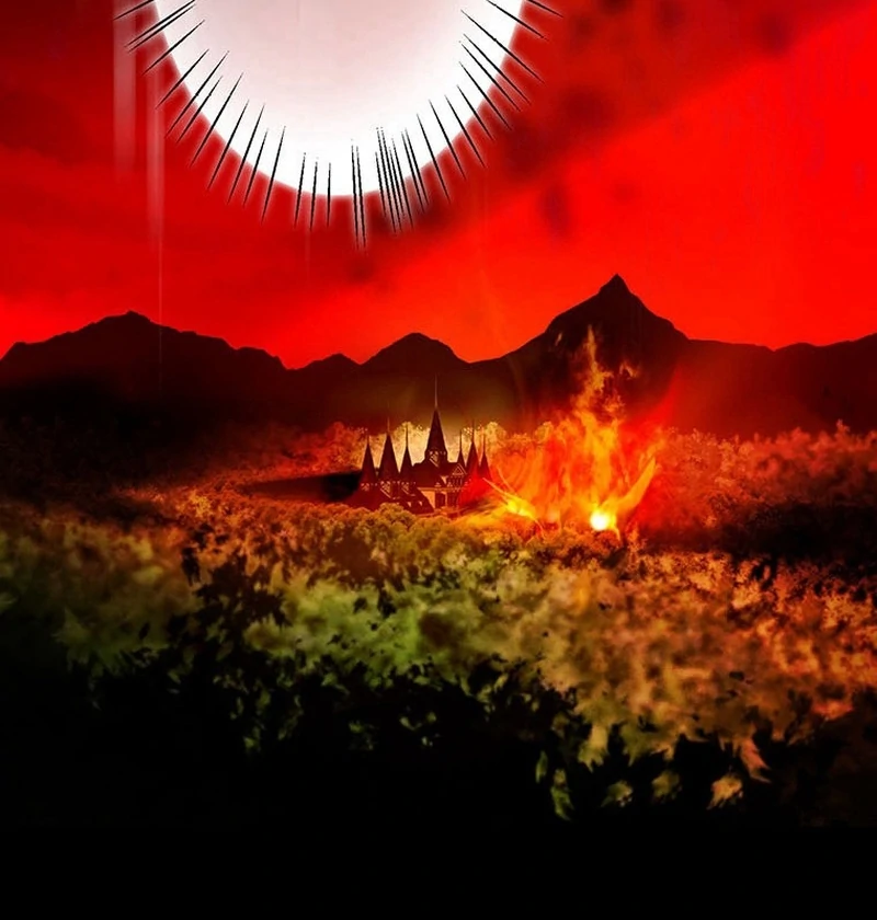 I will break ties with the harmful sister Chapter 29 537 ch 29 56