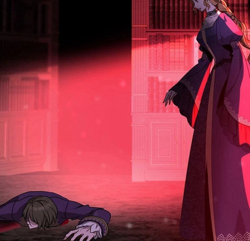 I will break ties with the harmful sister Chapter 29 553 ch 29 72