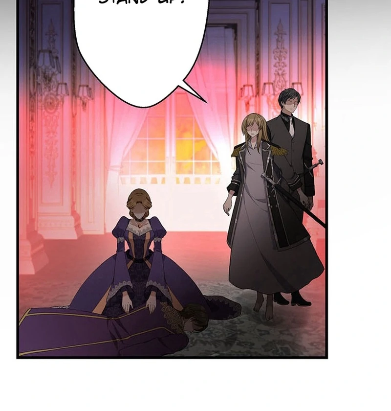 I will break ties with the harmful sister Chapter 29 572 ch 29 91