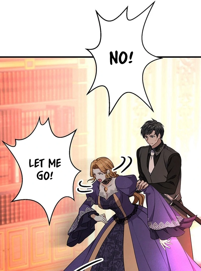 I will break ties with the harmful sister Chapter 29 578 ch 29 97