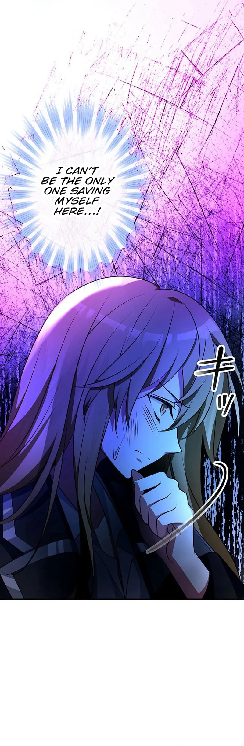 I will break ties with the harmful sister Chapter 30 516 ch 30 104