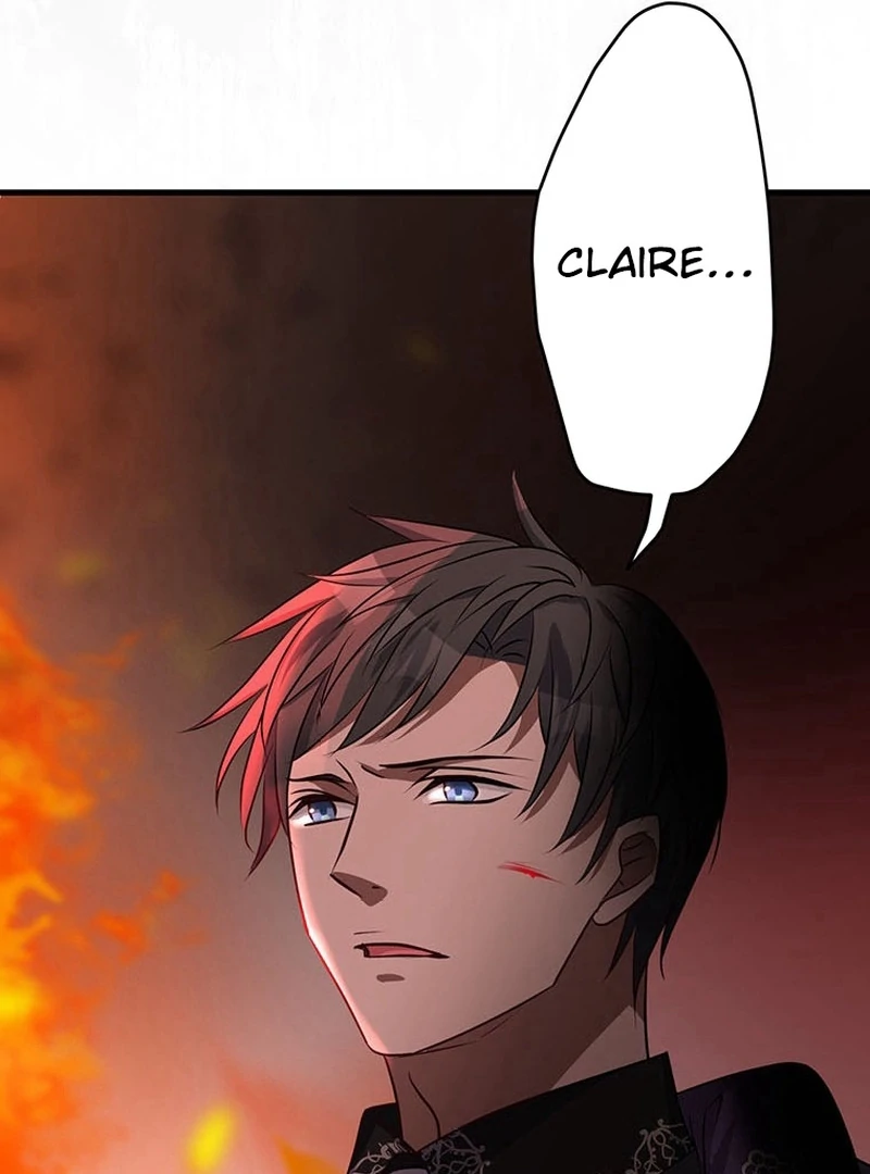 I will break ties with the harmful sister Chapter 30 523 ch 30 111