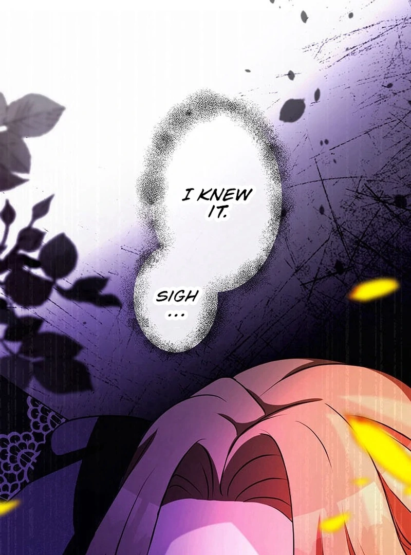 I will break ties with the harmful sister Chapter 30 428 ch 30 16