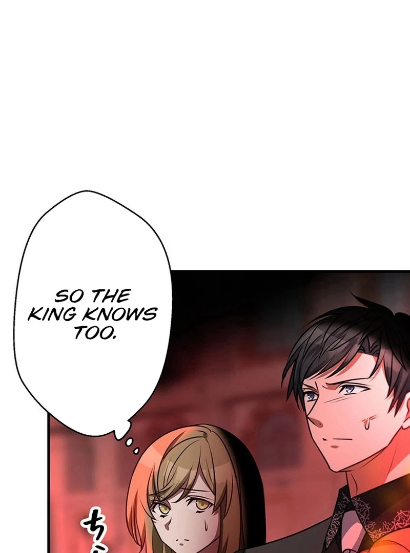 I will break ties with the harmful sister Chapter 30 464 ch 30 52