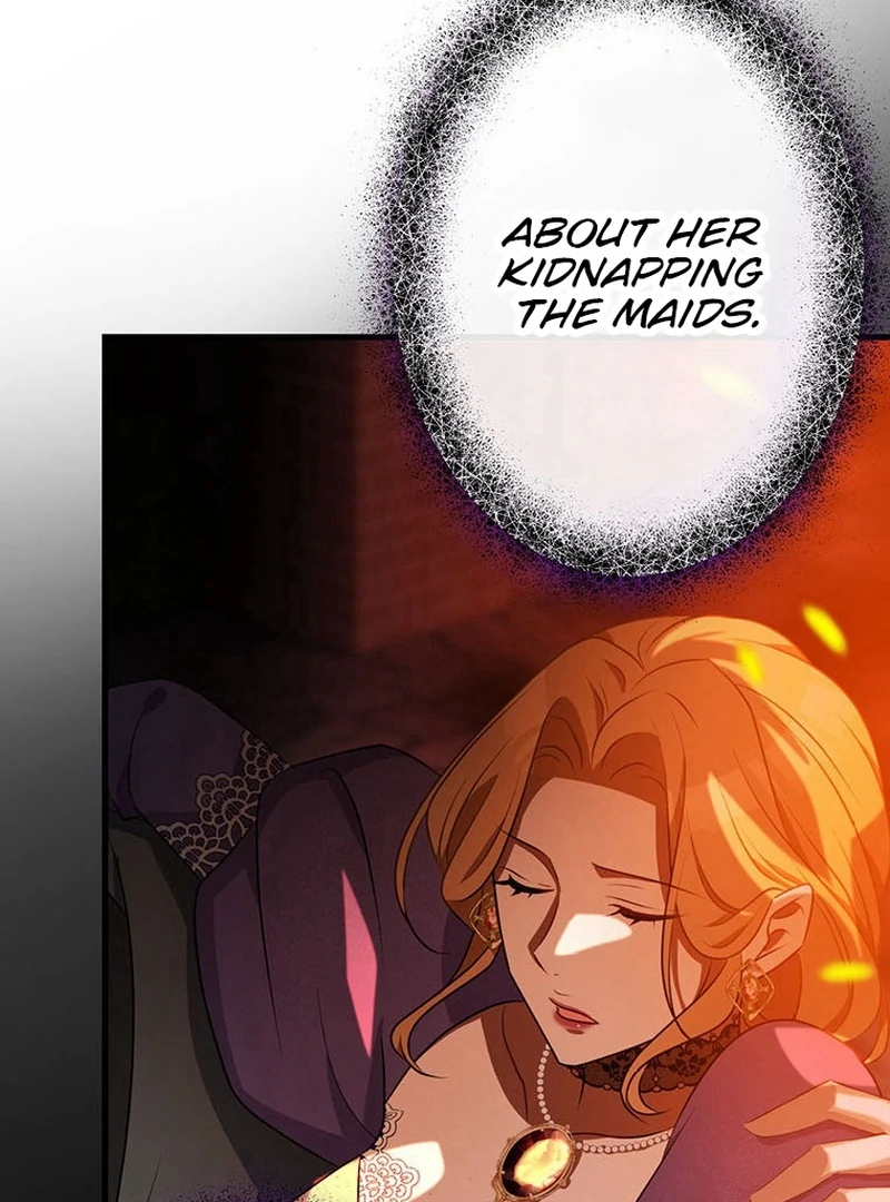 I will break ties with the harmful sister Chapter 30 466 ch 30 54