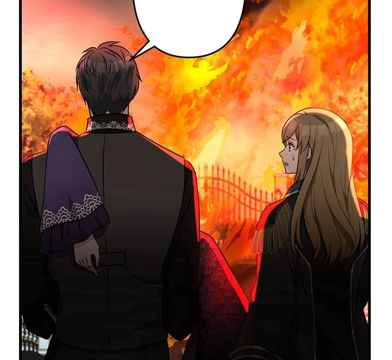 I will break ties with the harmful sister Chapter 30 473 ch 30 61