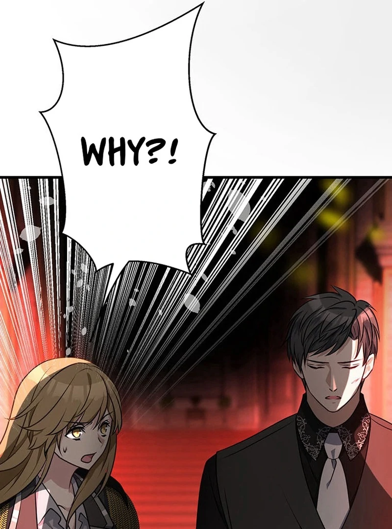 I will break ties with the harmful sister Chapter 30 486 ch 30 74