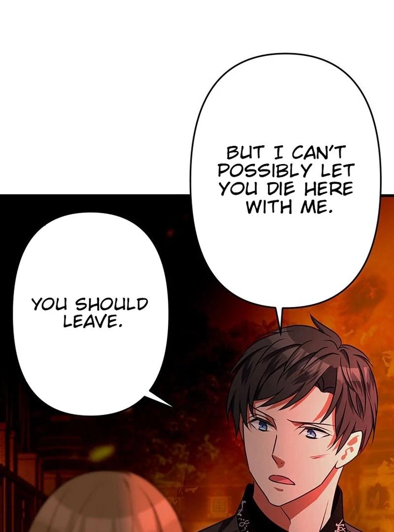 I will break ties with the harmful sister Chapter 30 488 ch 30 76