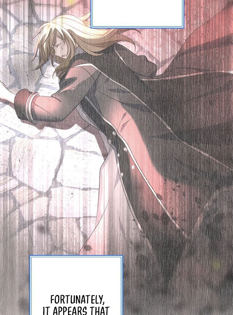 I will break ties with the harmful sister Chapter 31 497 ch 31 10