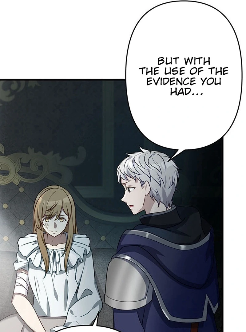 I will break ties with the harmful sister Chapter 31 590 ch 31 103