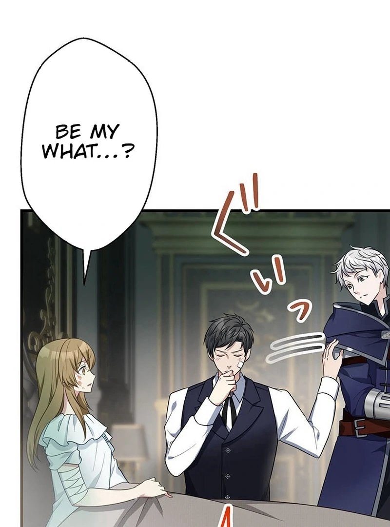 I will break ties with the harmful sister Chapter 31 609 ch 31 122