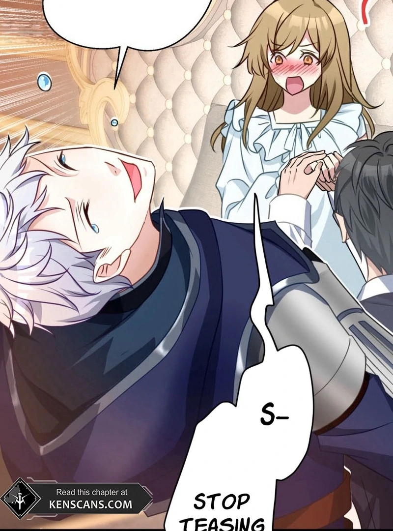 I will break ties with the harmful sister Chapter 31 615 ch 31 128