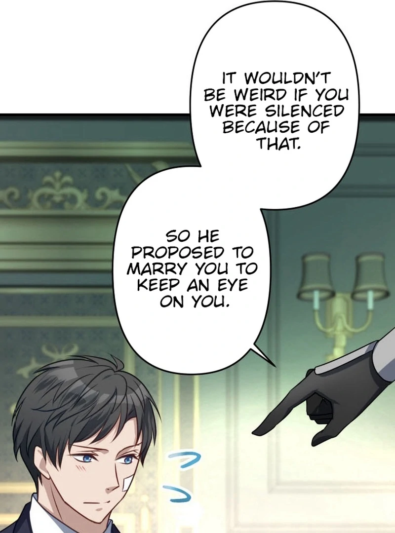 I will break ties with the harmful sister Chapter 31 619 ch 31 132