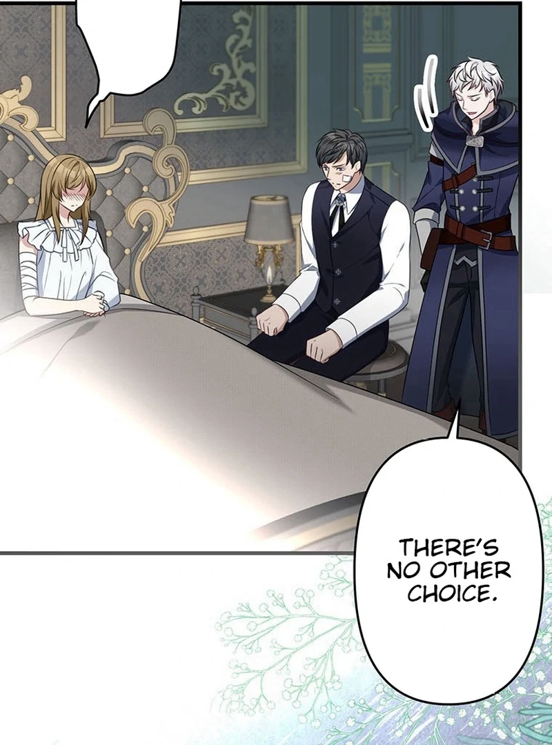 I will break ties with the harmful sister Chapter 31 621 ch 31 134