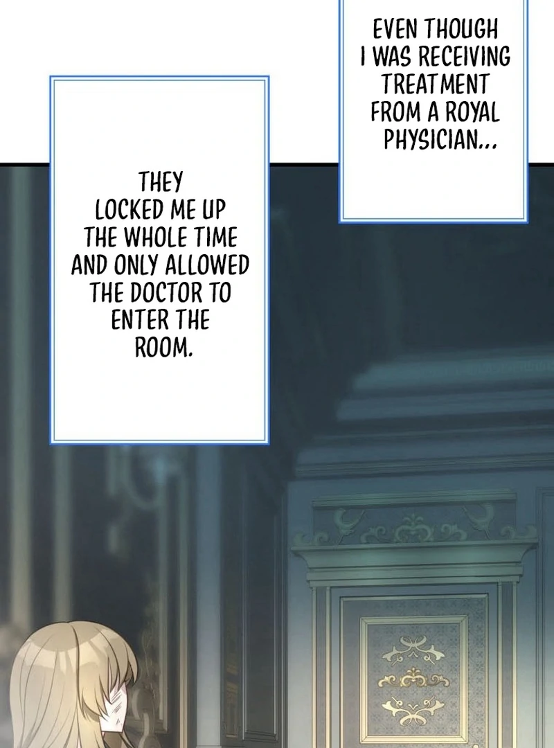 I will break ties with the harmful sister Chapter 31 501 ch 31 14