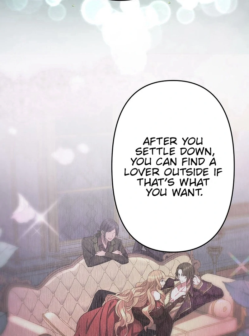 I will break ties with the harmful sister Chapter 31 632 ch 31 145