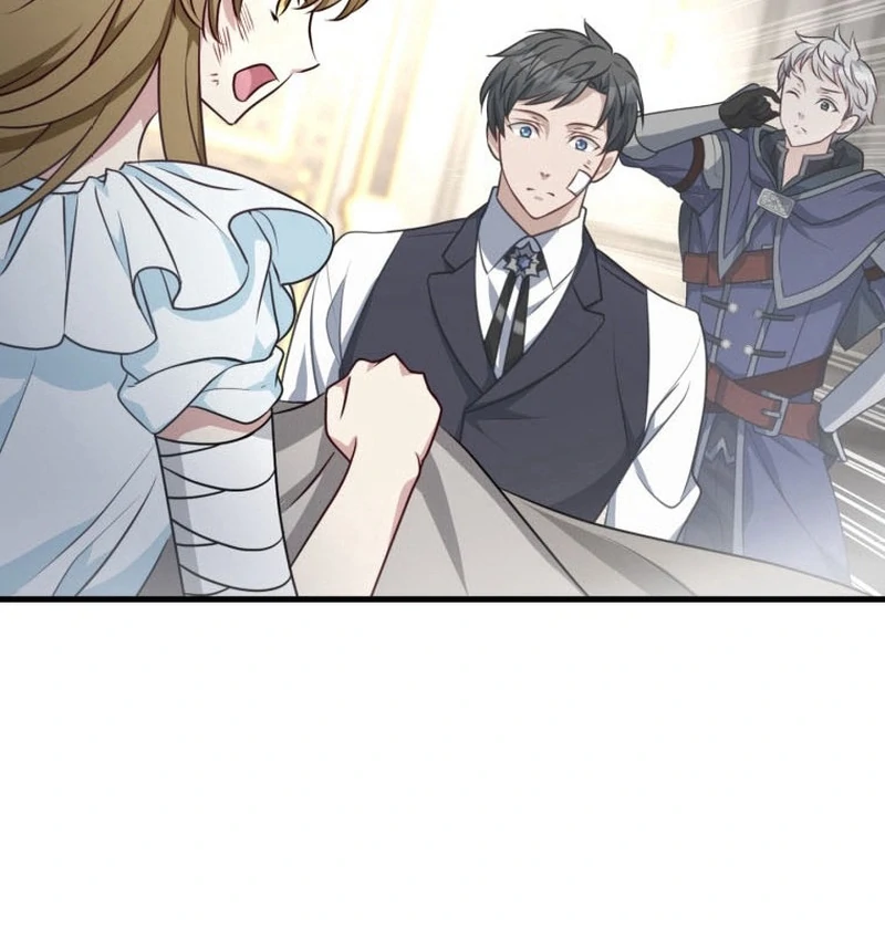 I will break ties with the harmful sister Chapter 31 635 ch 31 148