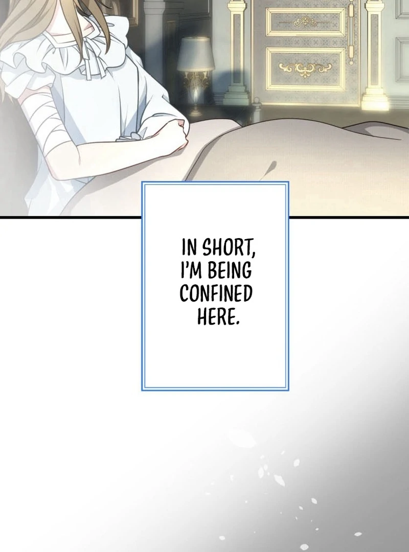 I will break ties with the harmful sister Chapter 31 502 ch 31 15