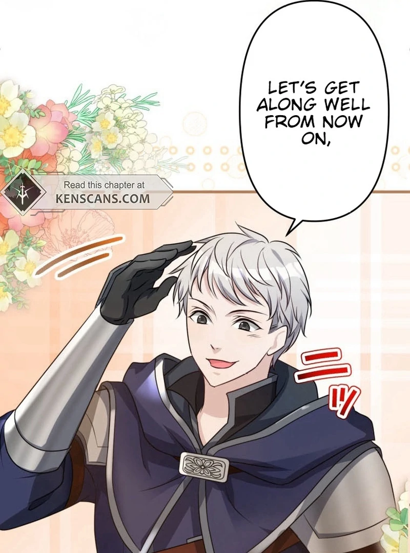 I will break ties with the harmful sister Chapter 31 641 ch 31 154