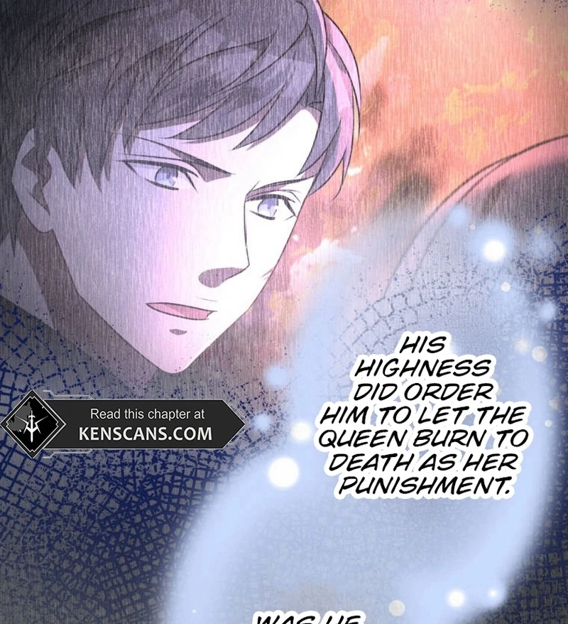 I will break ties with the harmful sister Chapter 31 509 ch 31 22