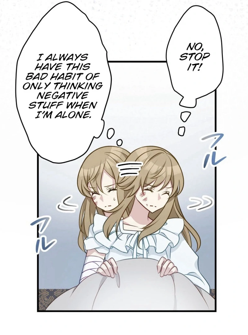 I will break ties with the harmful sister Chapter 31 511 ch 31 24