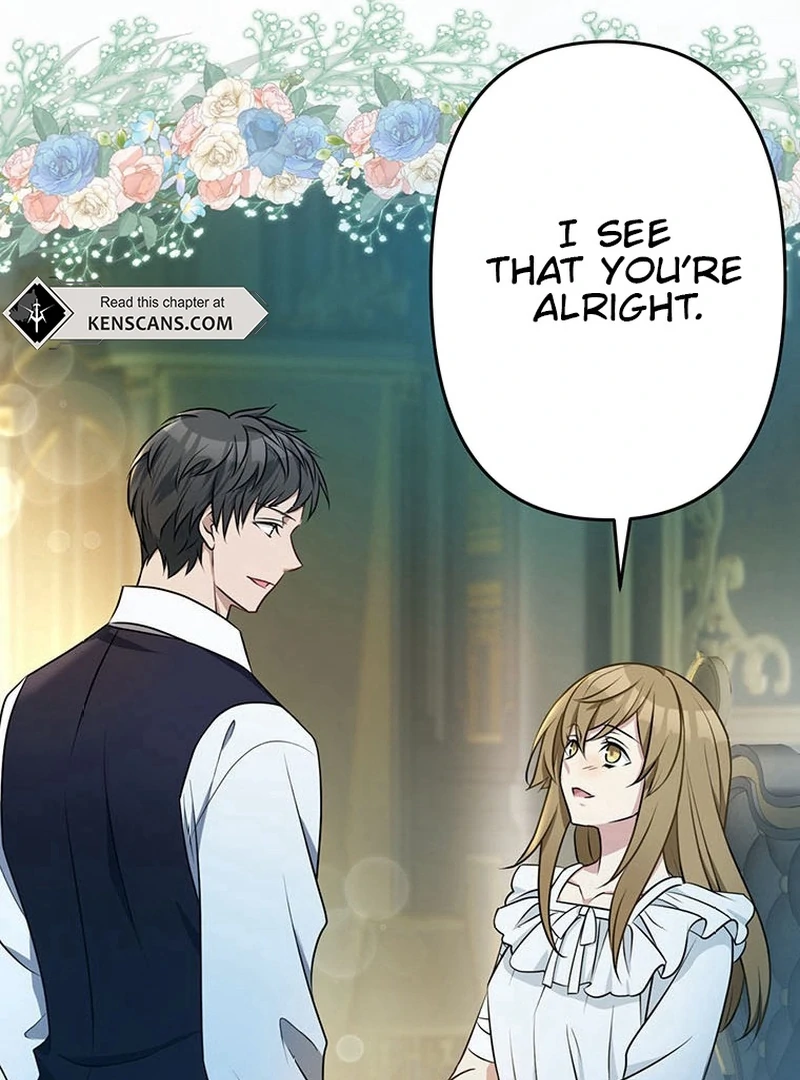 I will break ties with the harmful sister Chapter 31 521 ch 31 34