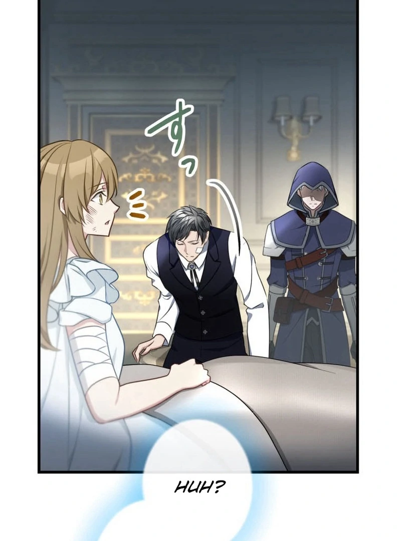 I will break ties with the harmful sister Chapter 31 523 ch 31 36