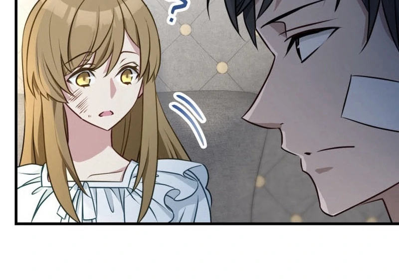 I will break ties with the harmful sister Chapter 31 525 ch 31 38