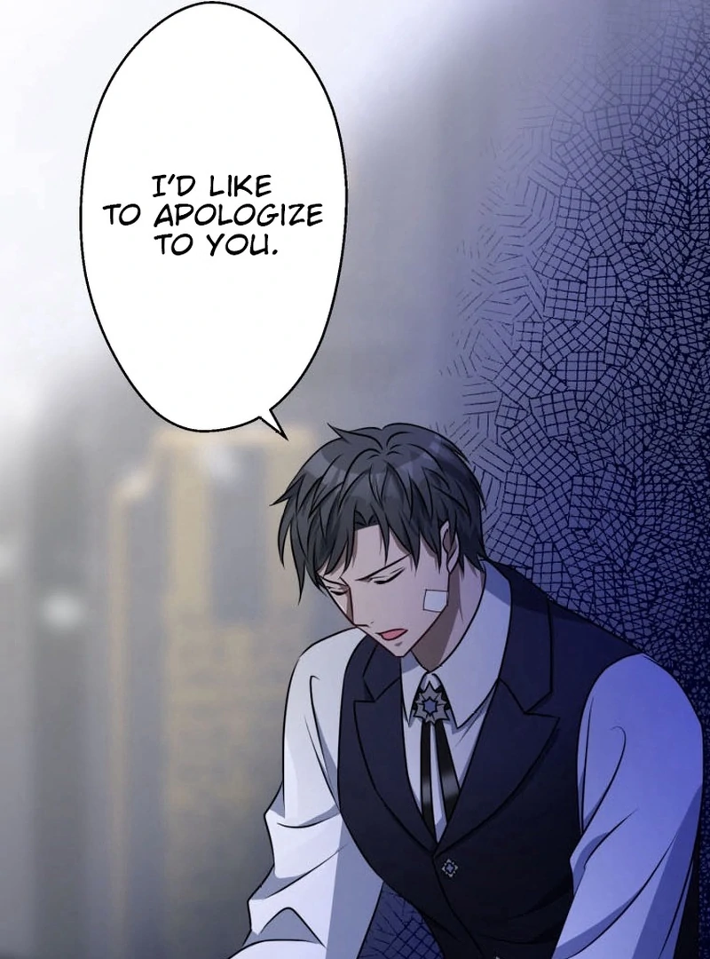 I will break ties with the harmful sister Chapter 31 527 ch 31 40