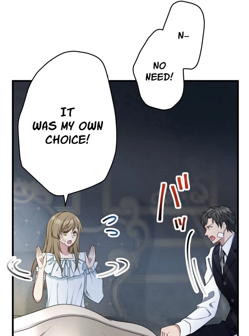 I will break ties with the harmful sister Chapter 31 531 ch 31 44