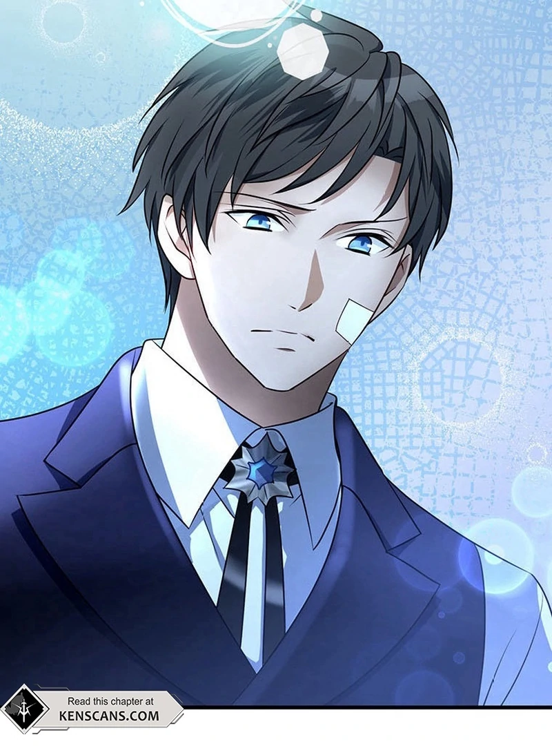 I will break ties with the harmful sister Chapter 31 536 ch 31 49