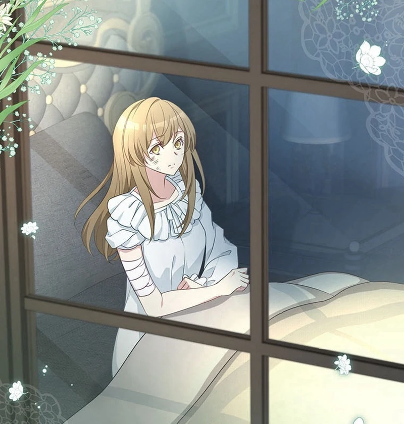 I will break ties with the harmful sister Chapter 31 492 ch 31 5